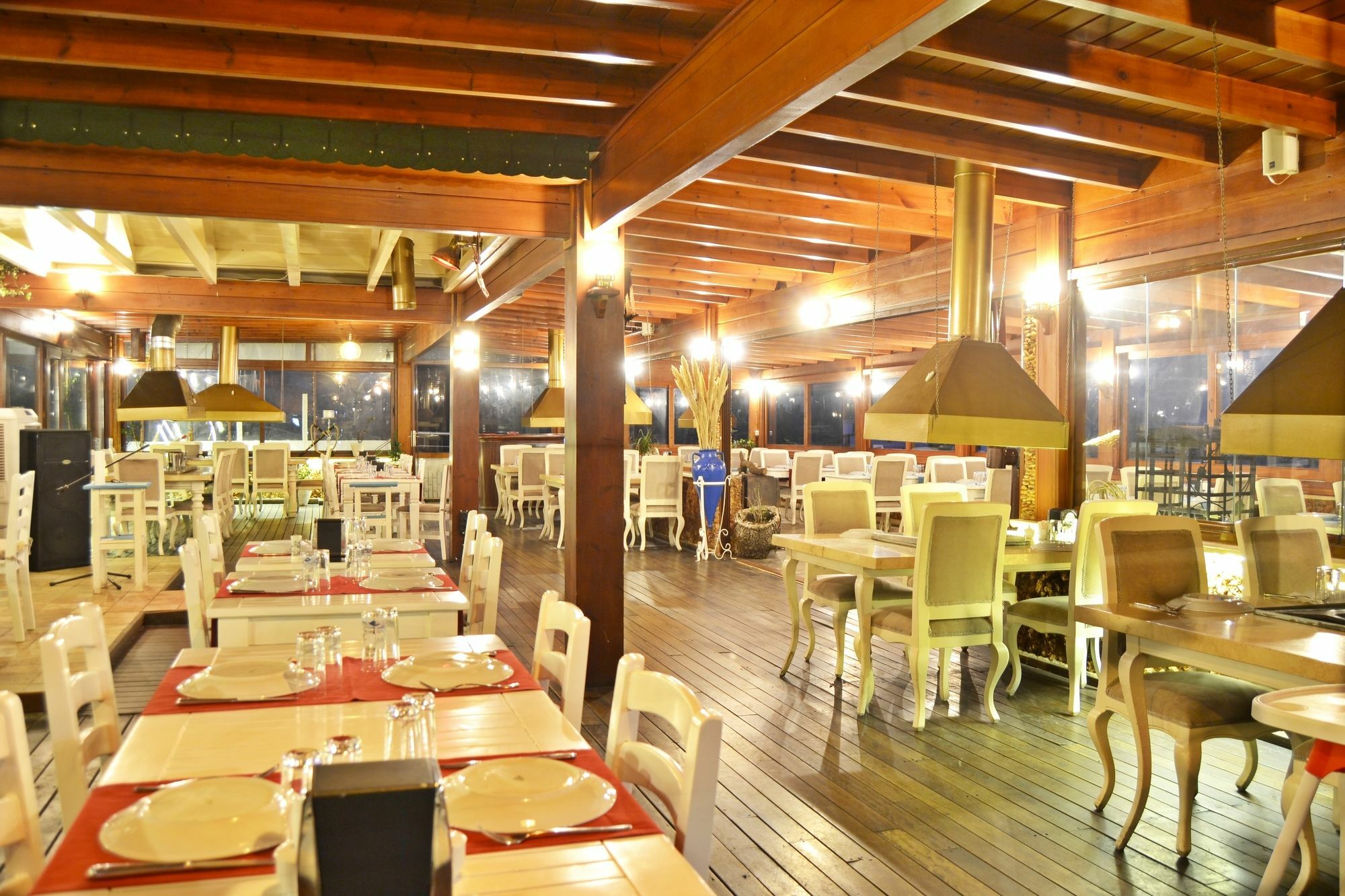 Bodrum Oscar Hotel Torba Exterior foto